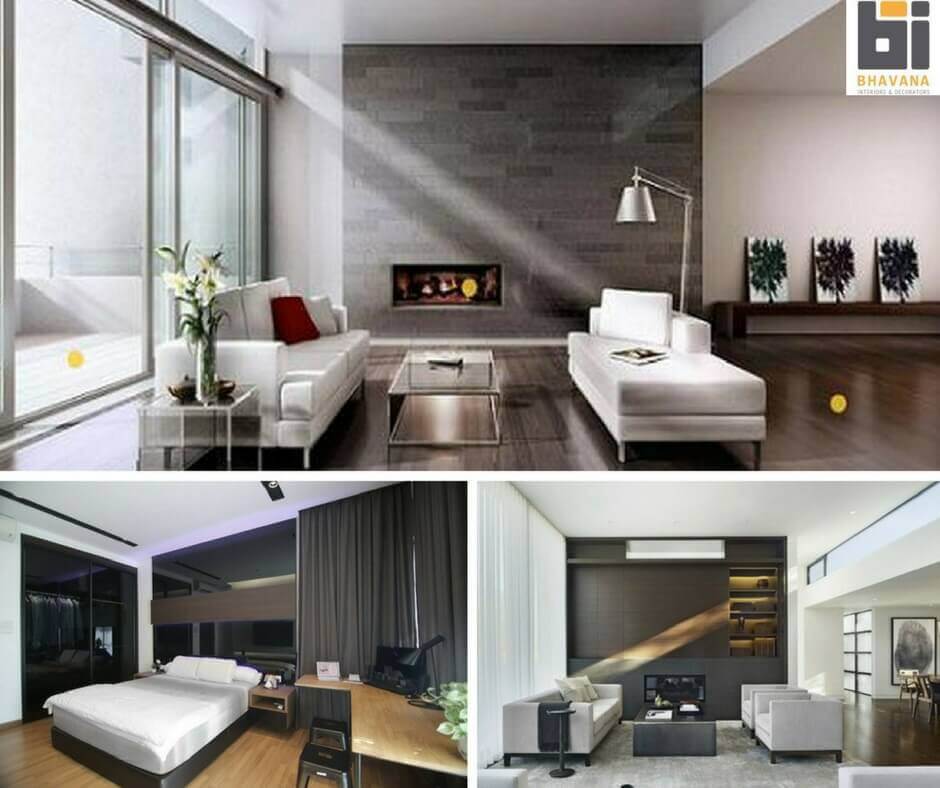 2bhk Home Interior Designers In Bangalore