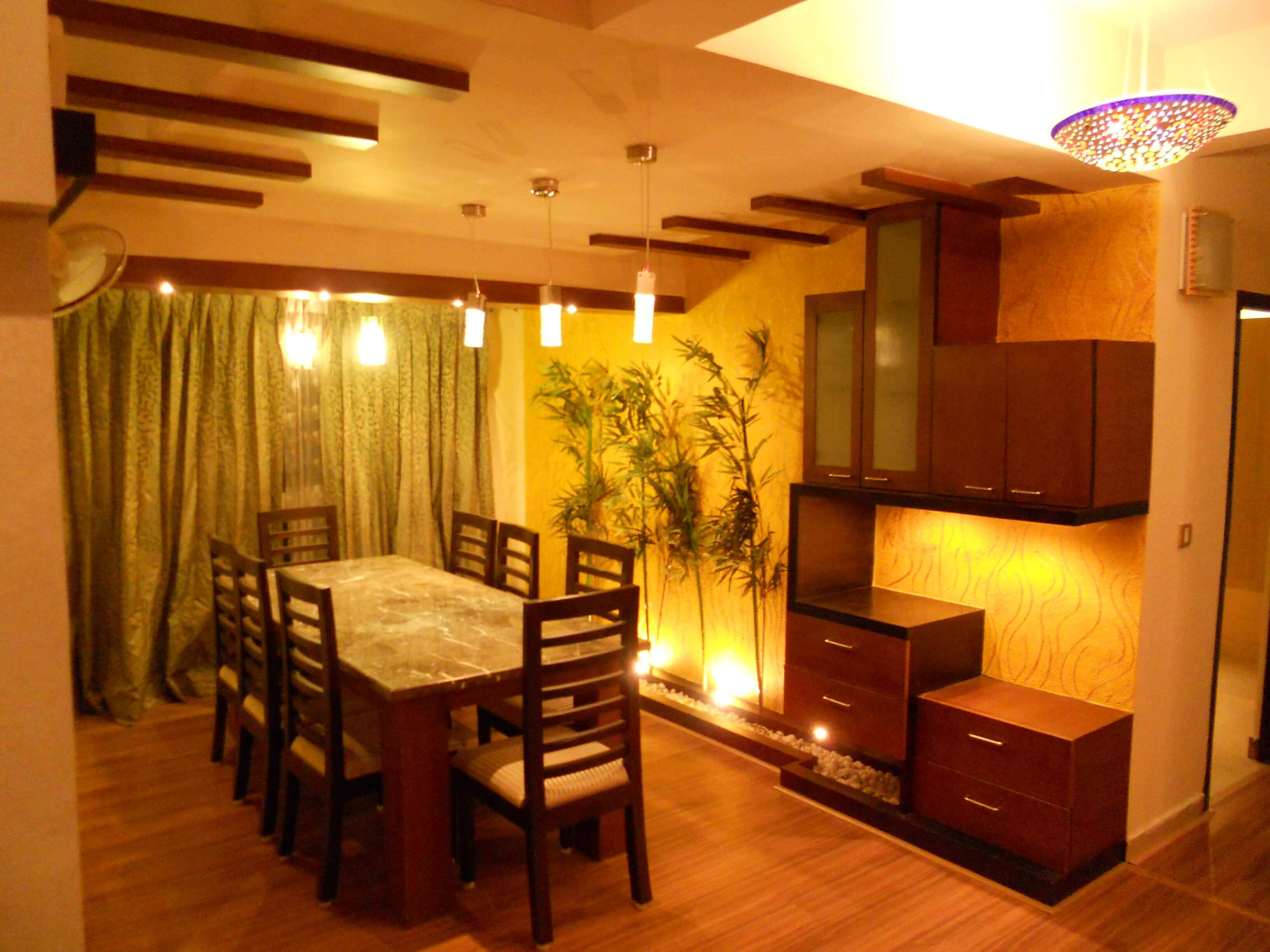 Residential Interior Designers & Decorators in Bangalore
