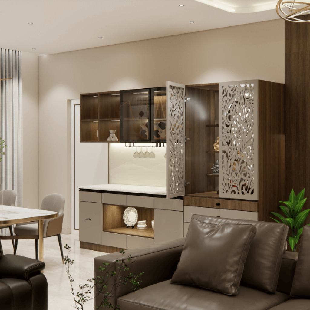 3bhk interiors