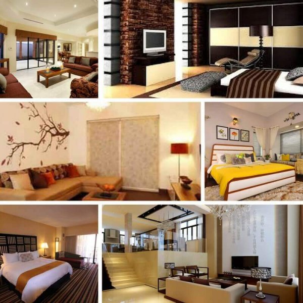 Best Interior Designers & Decorators in HRBR Layout, Bangalore, Karnataka, India