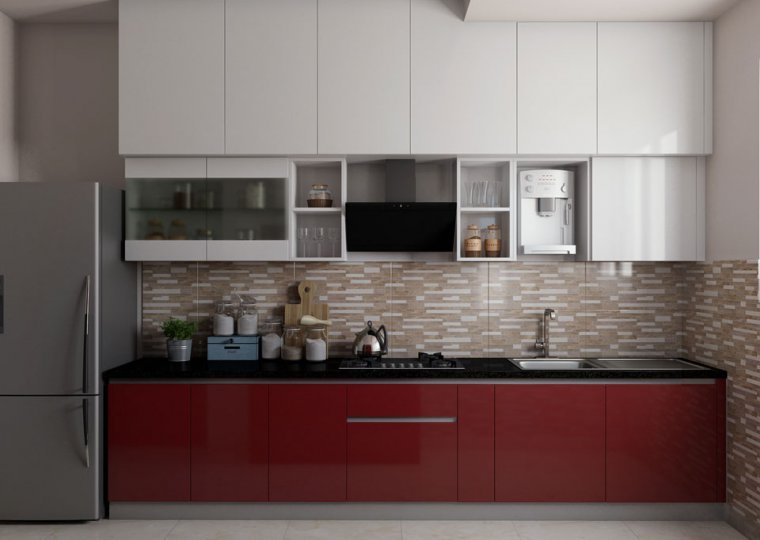 Interior Designers For Kitchen In Bangalore - Bhavana ...