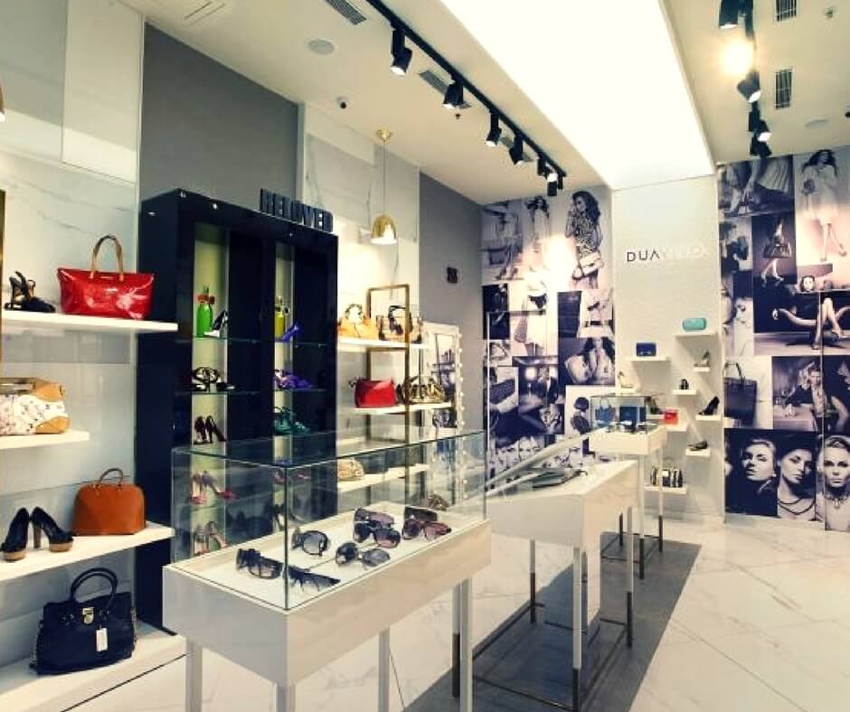 Secrets About Retail Store Interiors, Only A Few People Know!