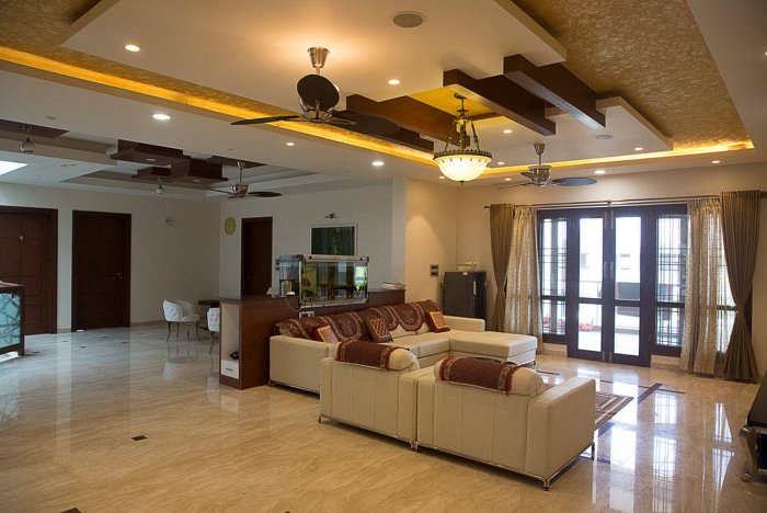 Residential Interior Designers and Decorators in Bangalore