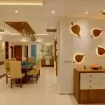 Residential Interior Decorator Bangalore