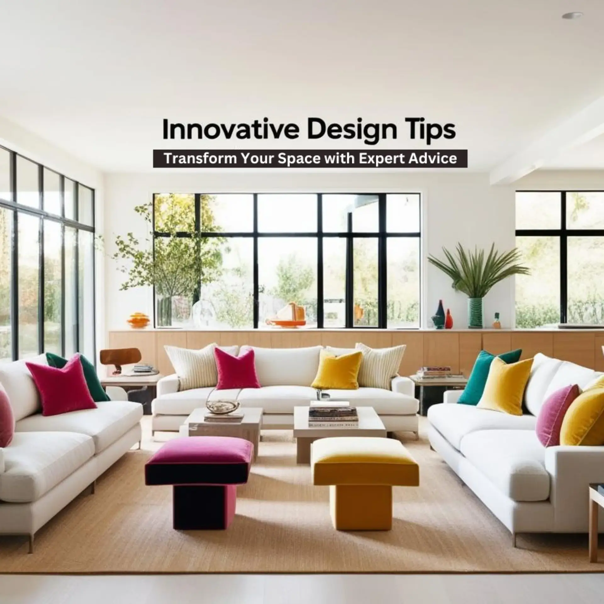 interior design tips