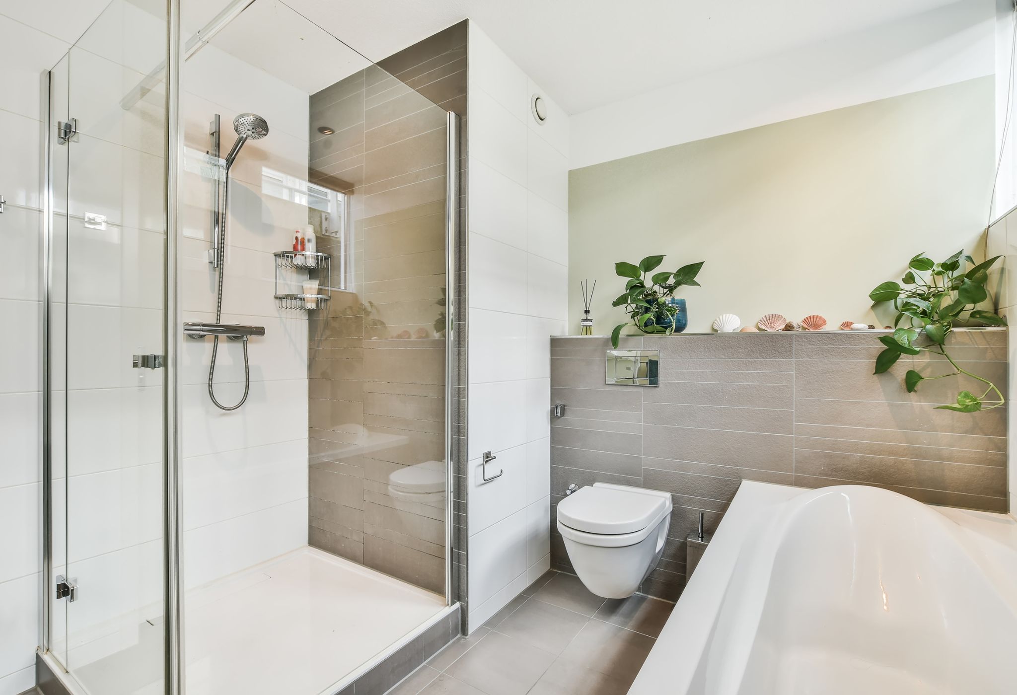 Bathroom Interiors