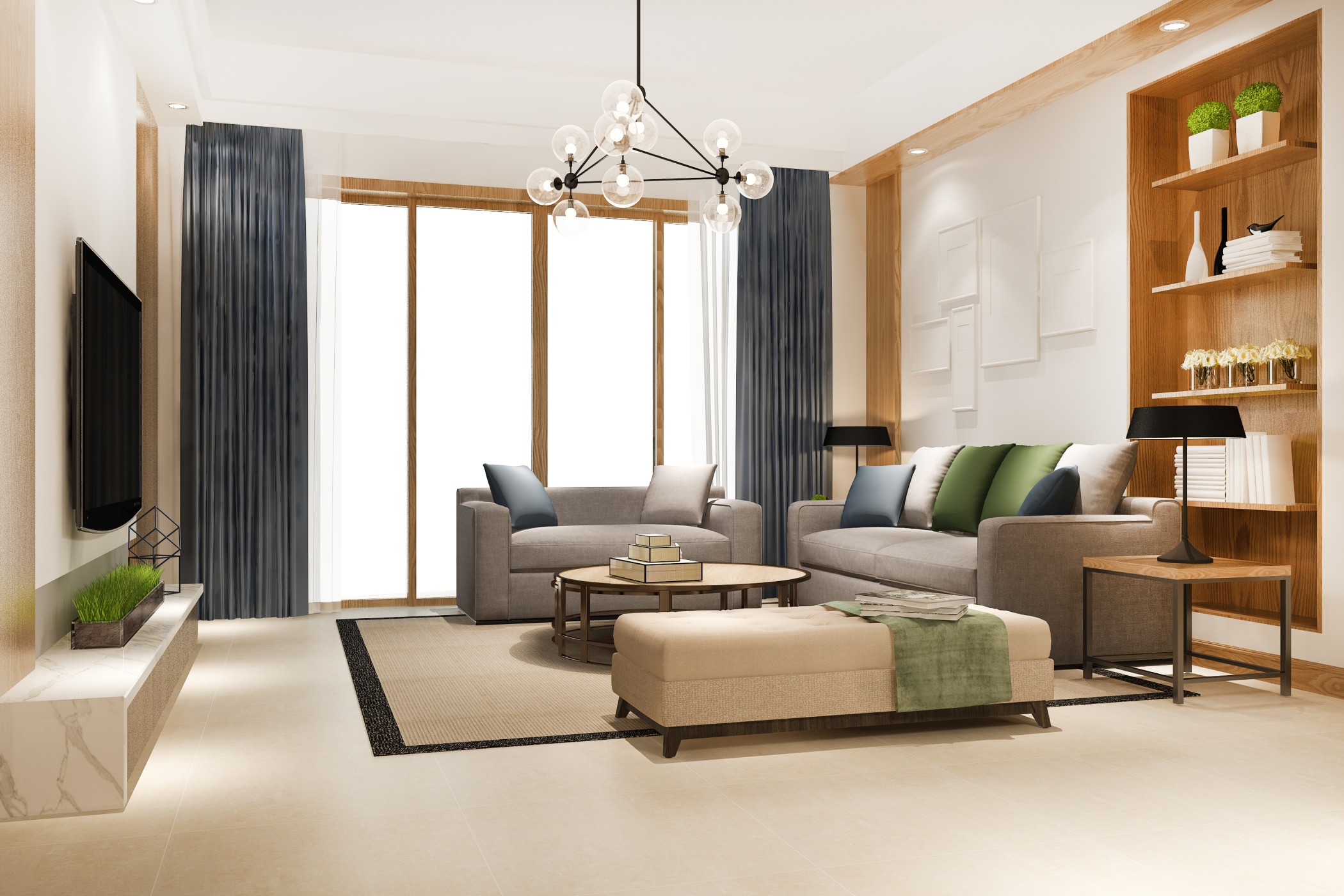 Home Interiors