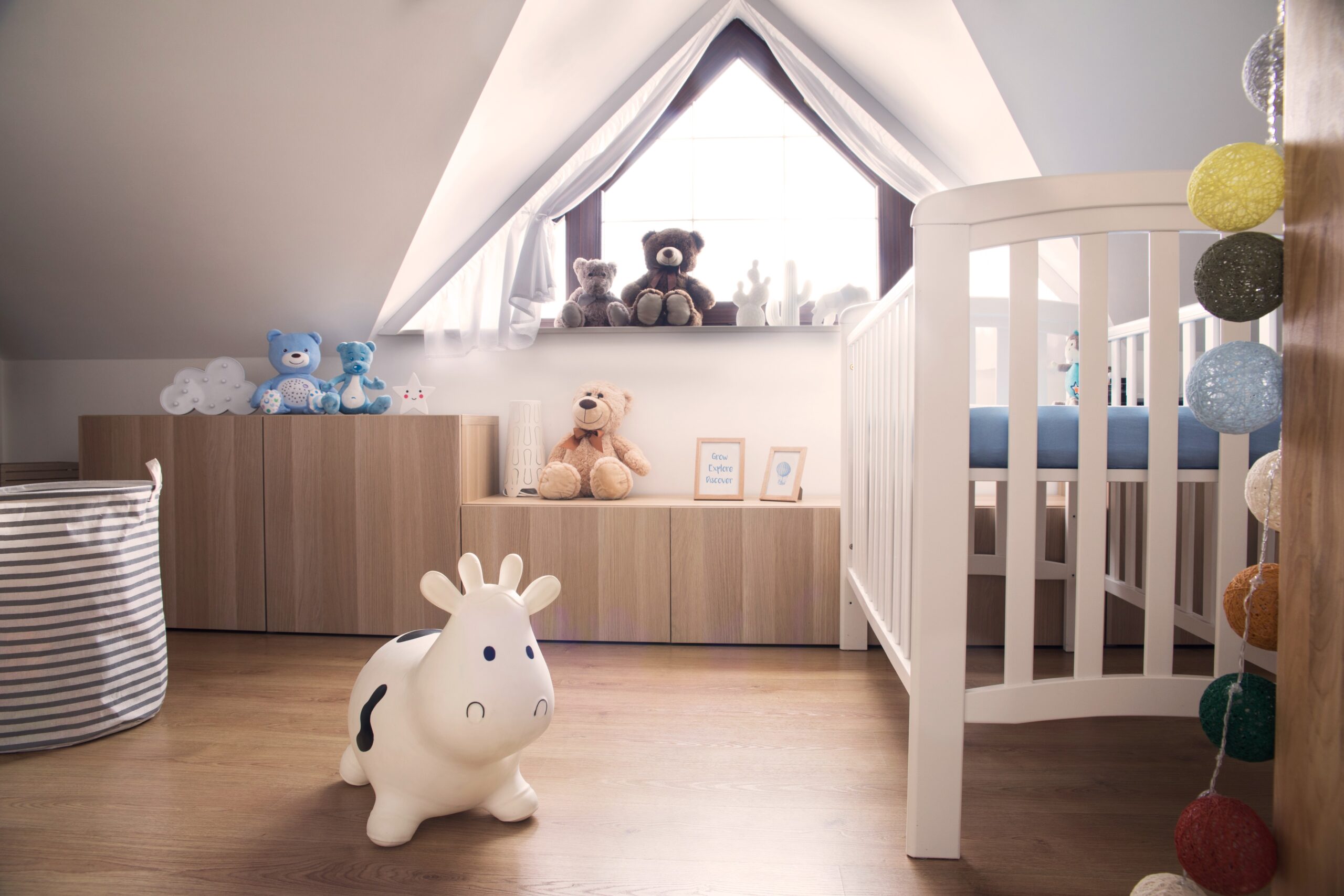 Kids Room