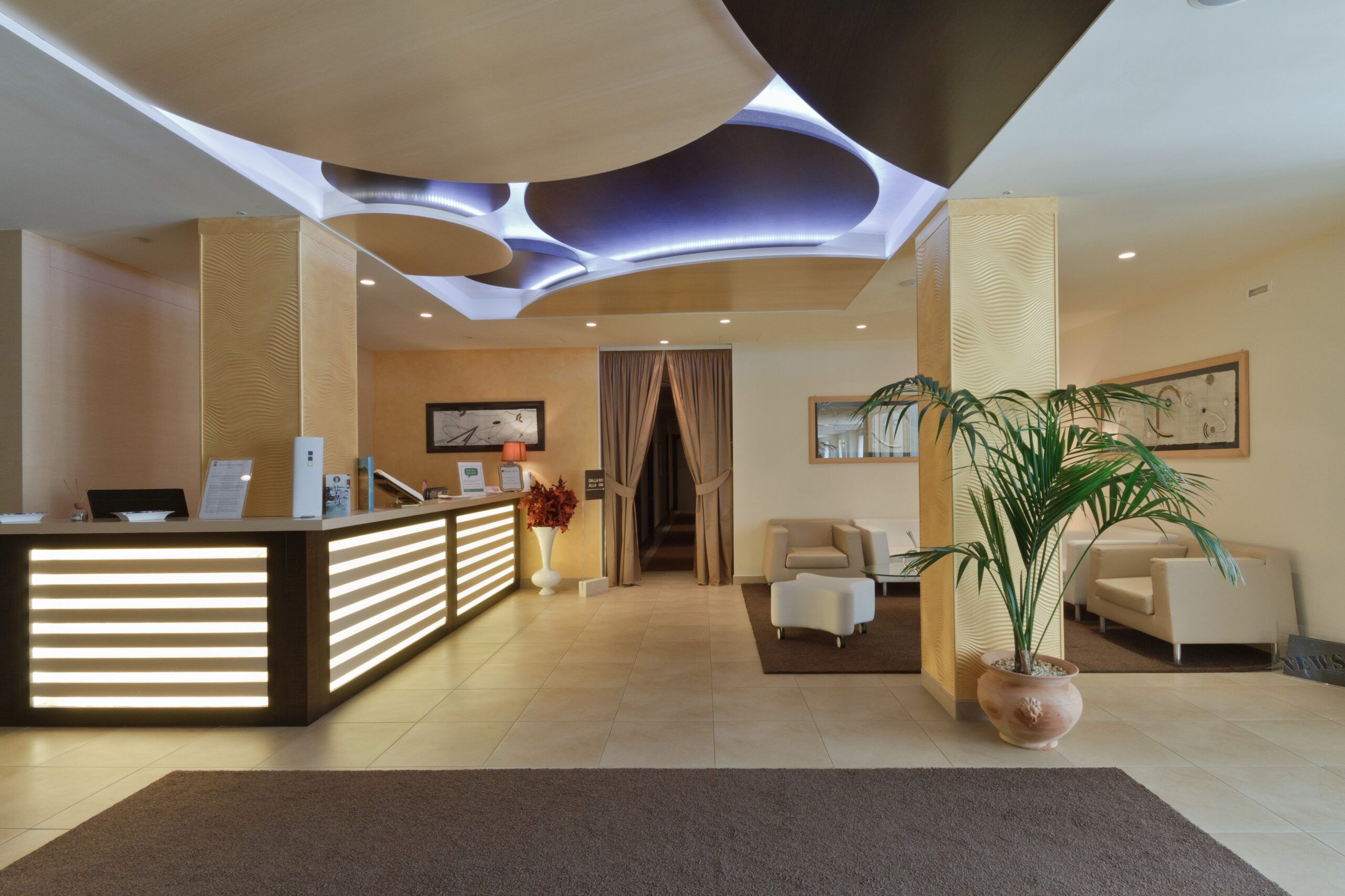 Healthcare Interior Designer