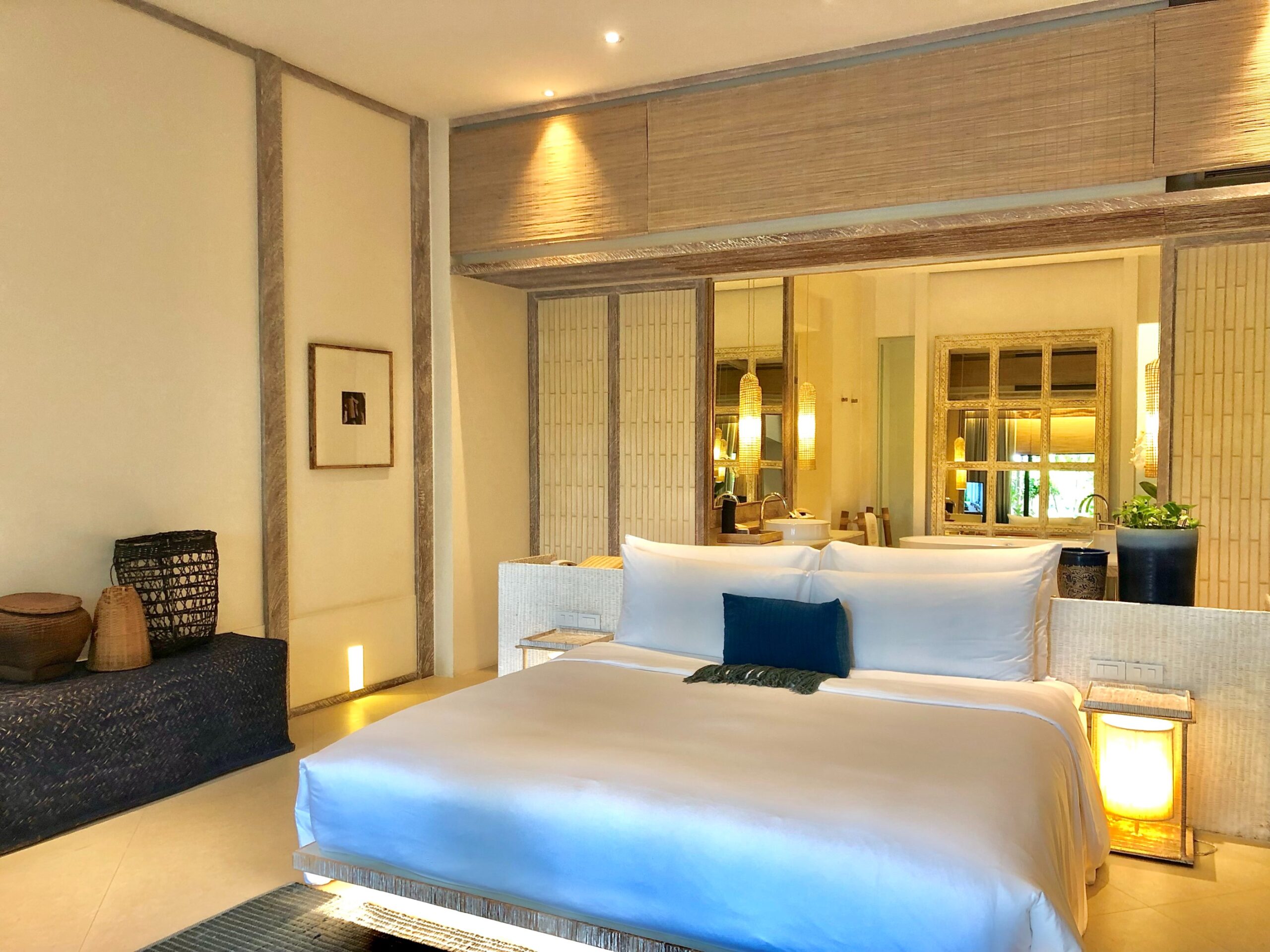 Hotel Interior Designer in Bangalore