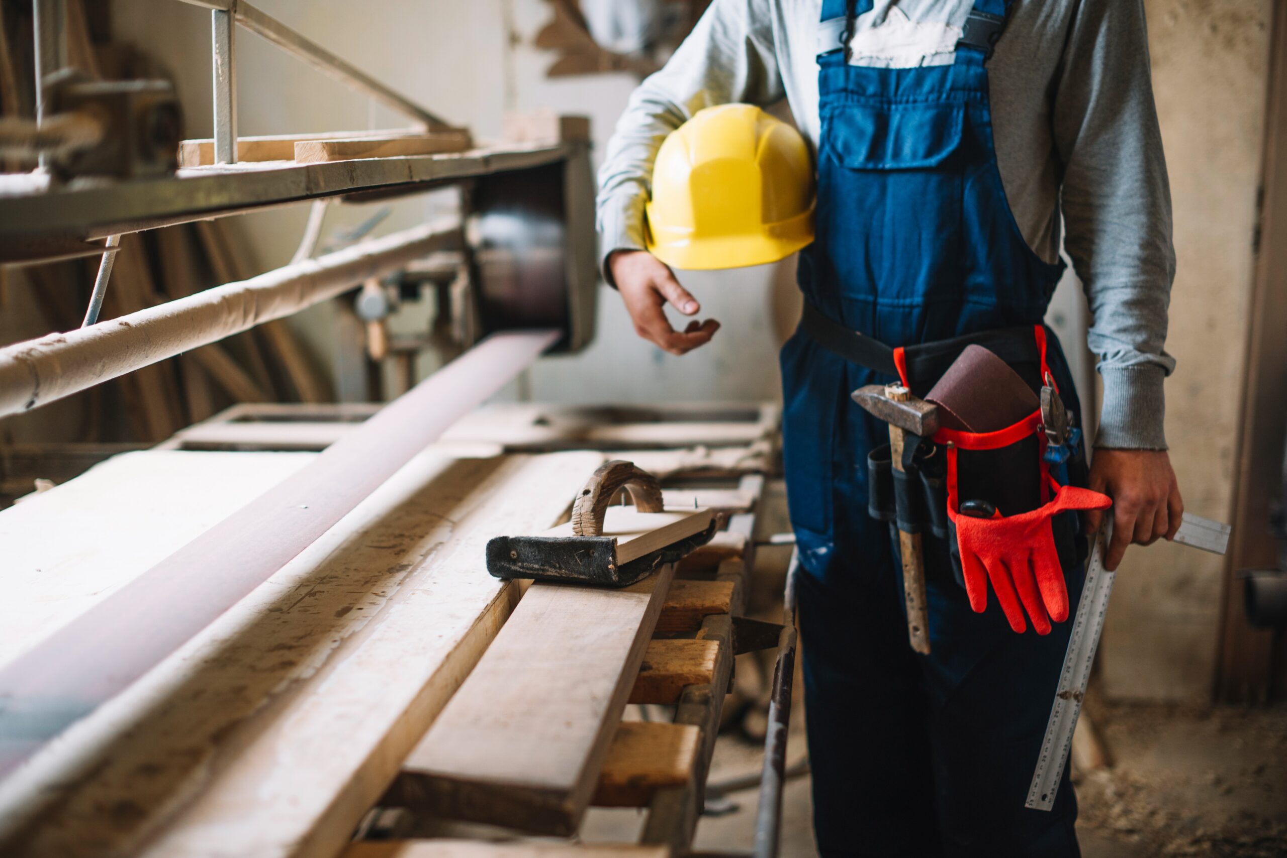 Carpentry Services
