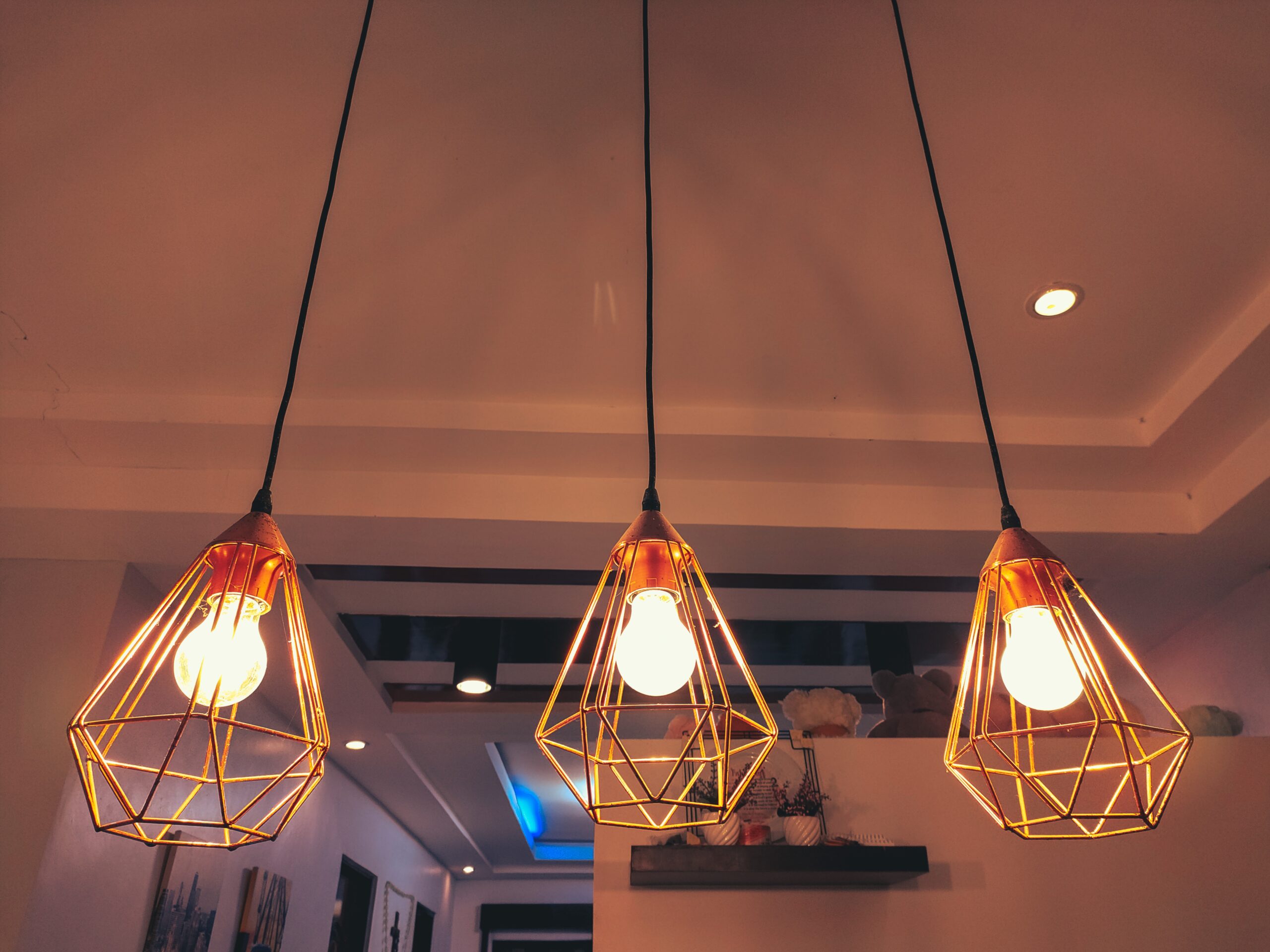 Electrical Lighting Service