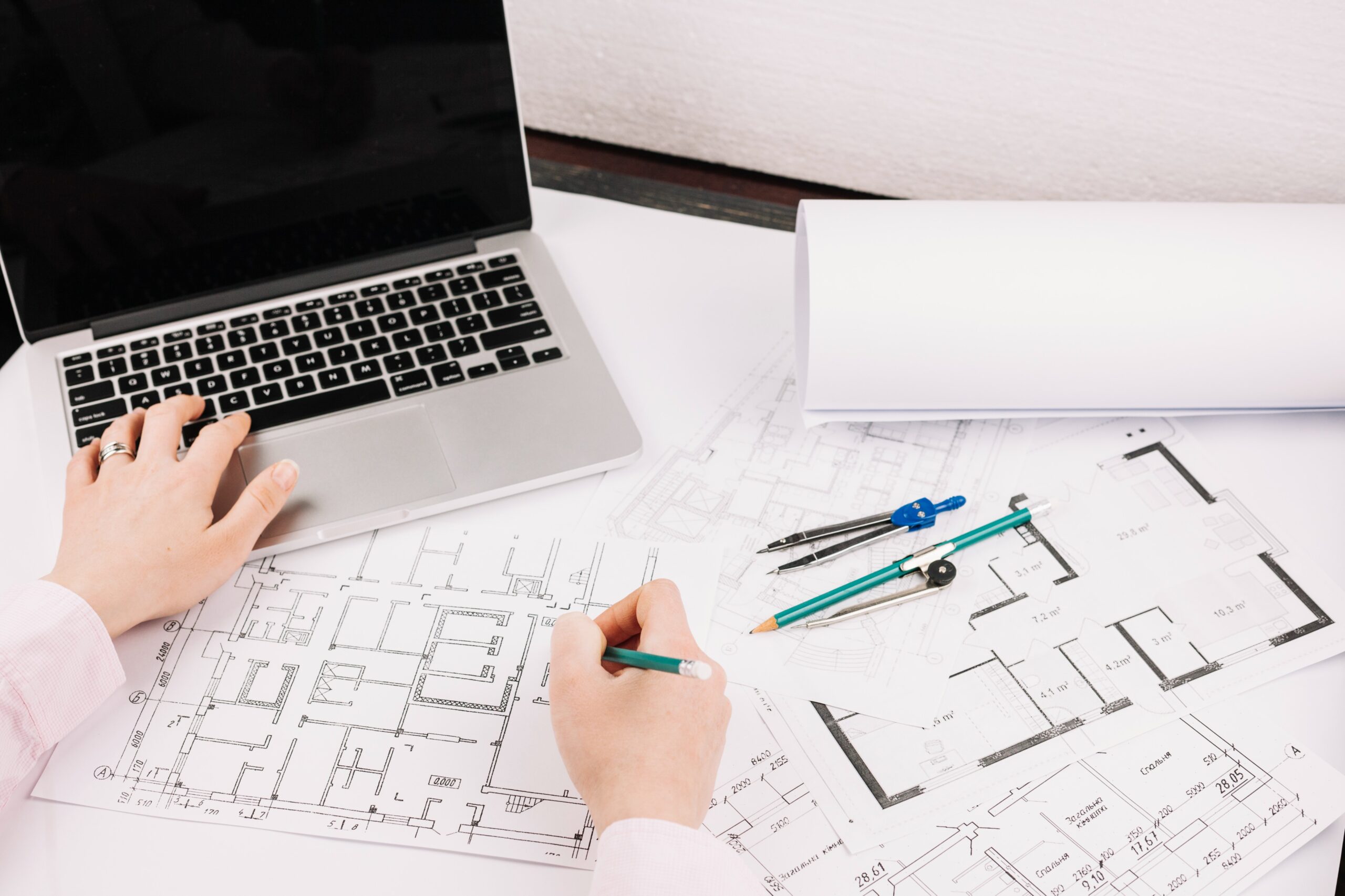 Expert Exterior Design