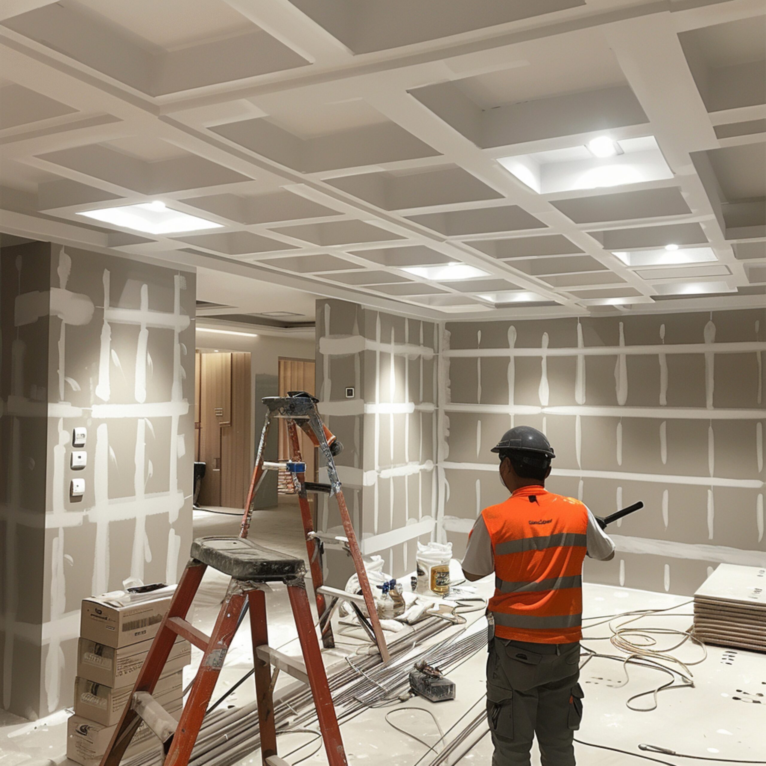 Interior Renovation Services