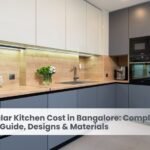 Modular Kitchen Cost in Bangalore: Complete Price Guide, Designs & Materials