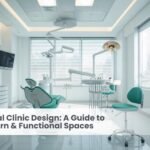 Dental Clinic Design: A Guide to Modern & Functional Spaces