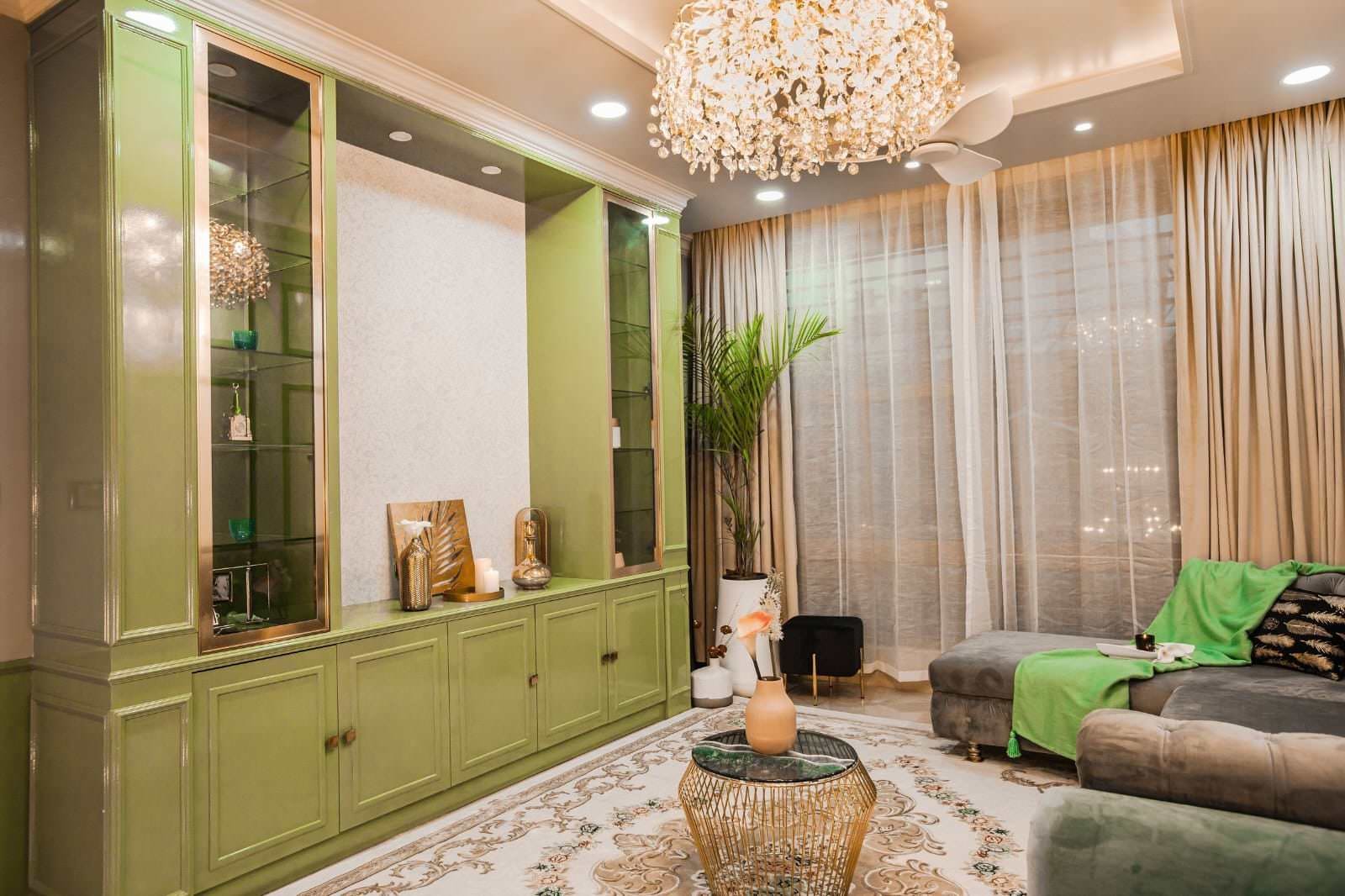 Mukarram Residency, Sanjay Nagar