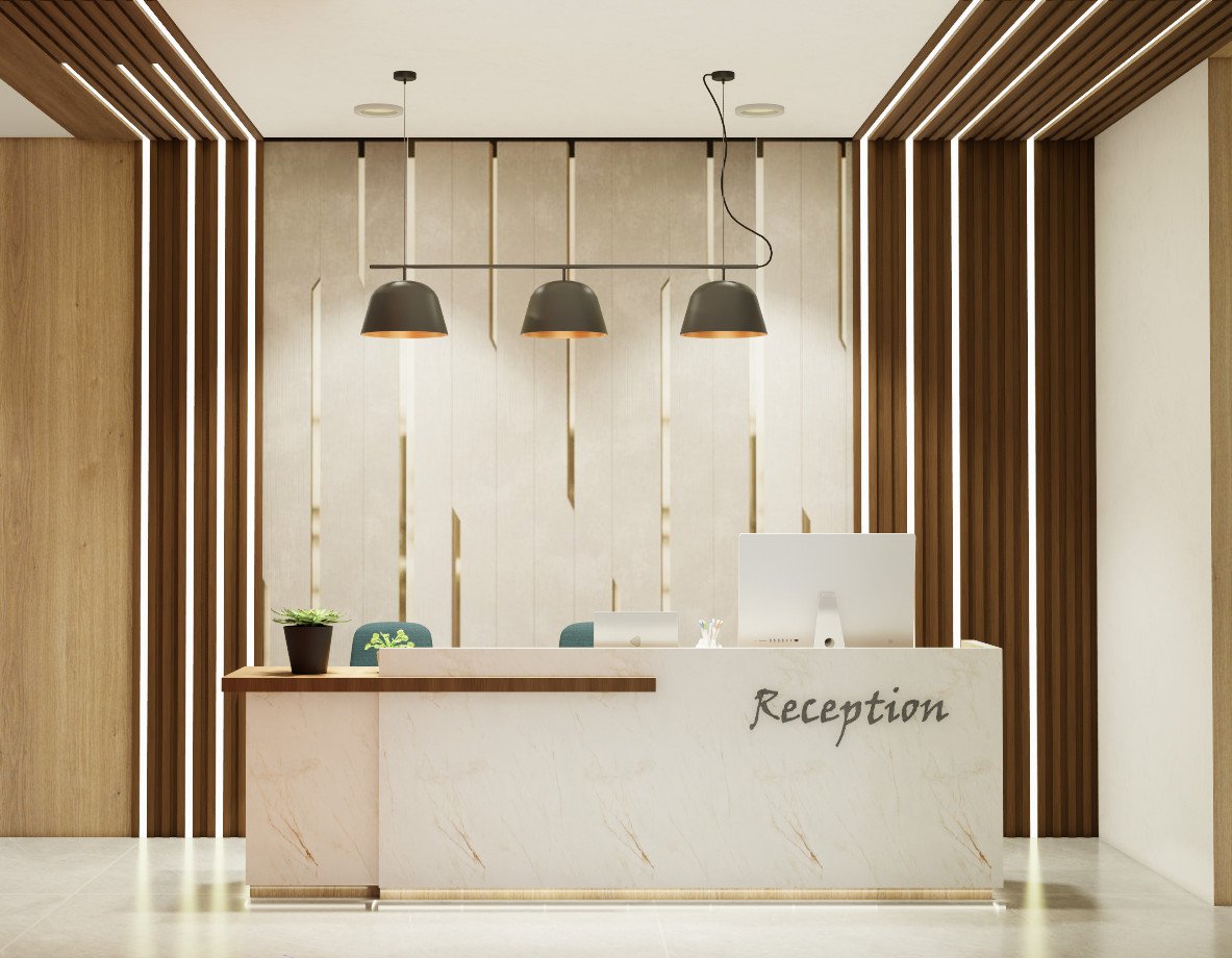Office Interiors