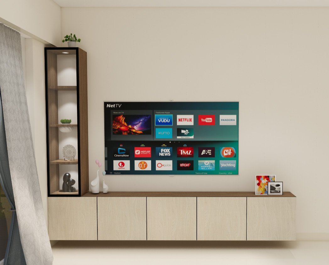 TV Unit