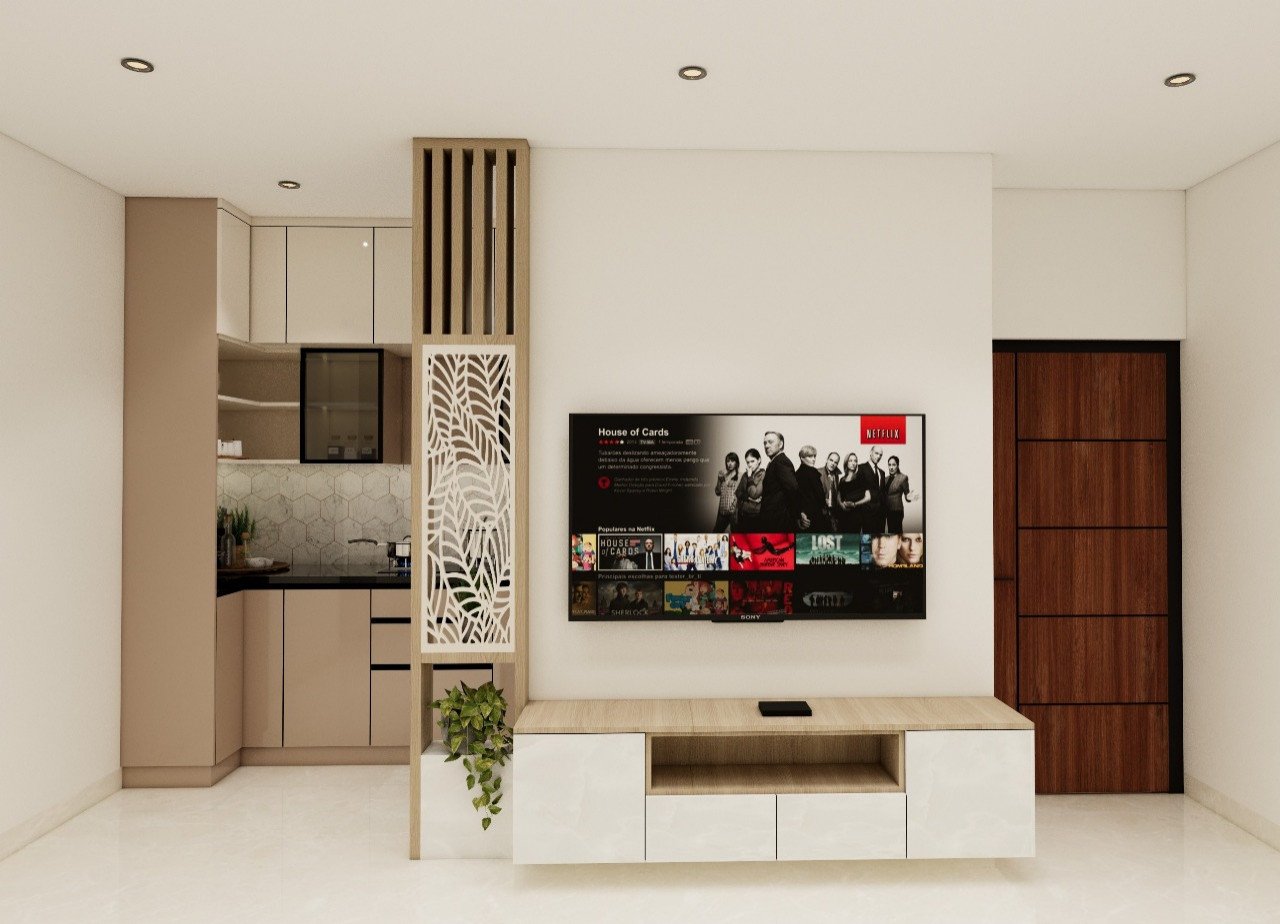 TV Unit