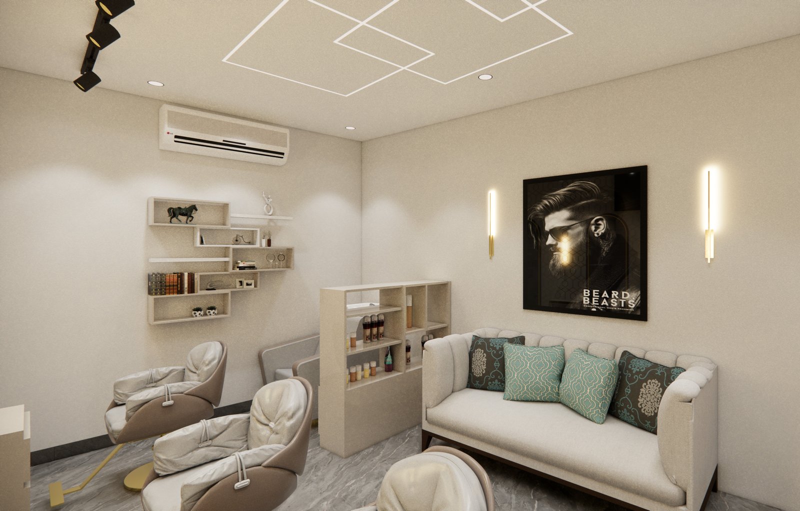 TV Unit