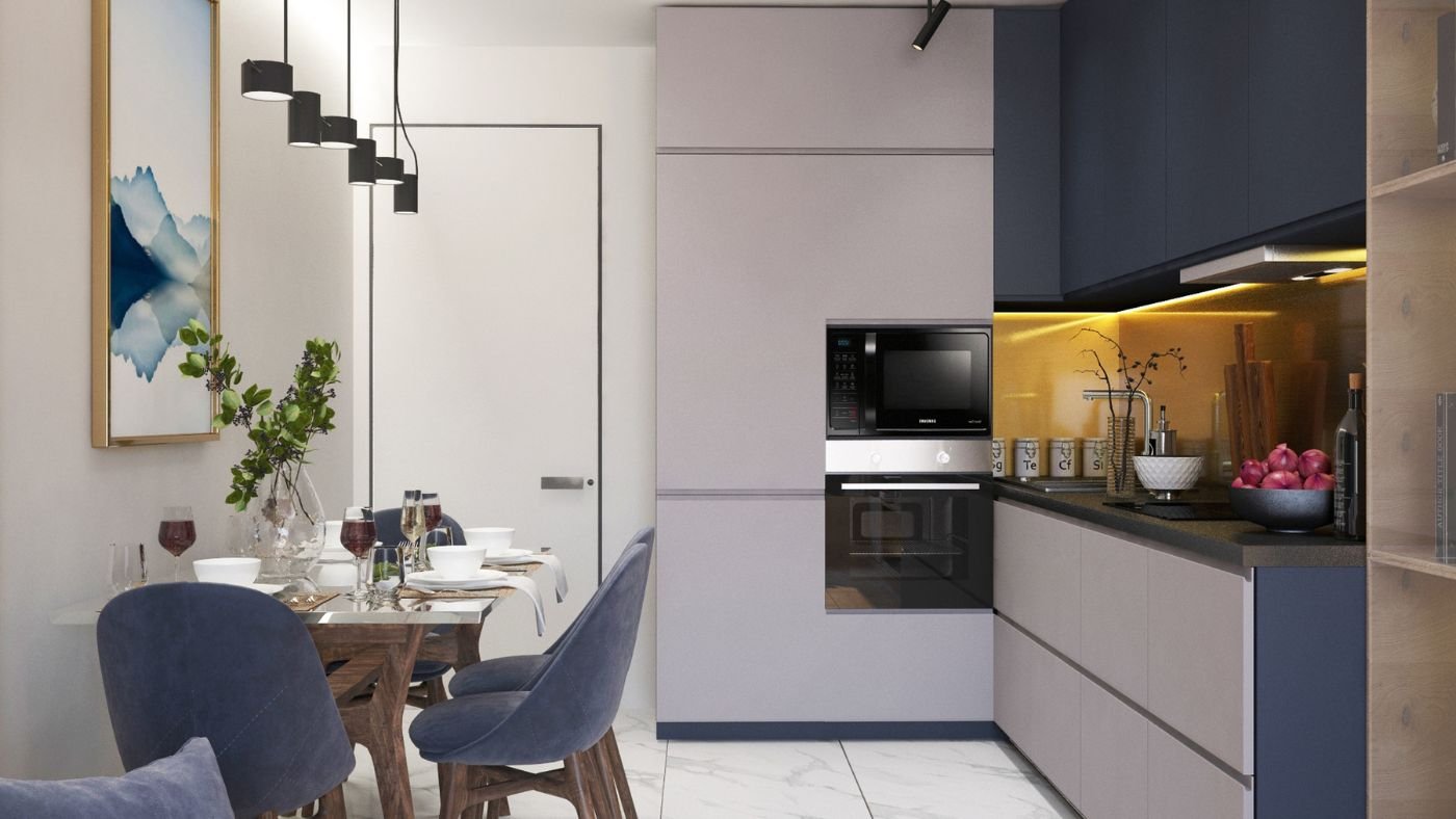 2BHK interior design cost in Bangalore budget guide