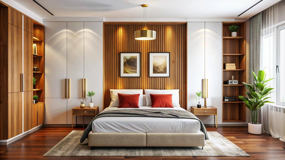Bedroom Design