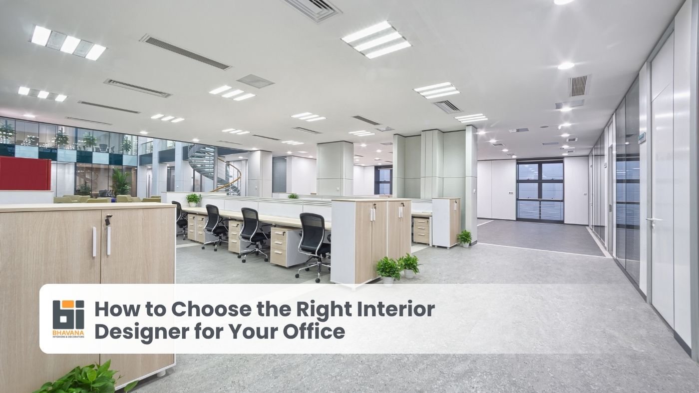 office interior designers in bangalore