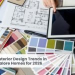 Top Interior Design Trends in Bangalore Homes for 2026